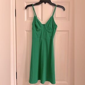 Guess St pats dress